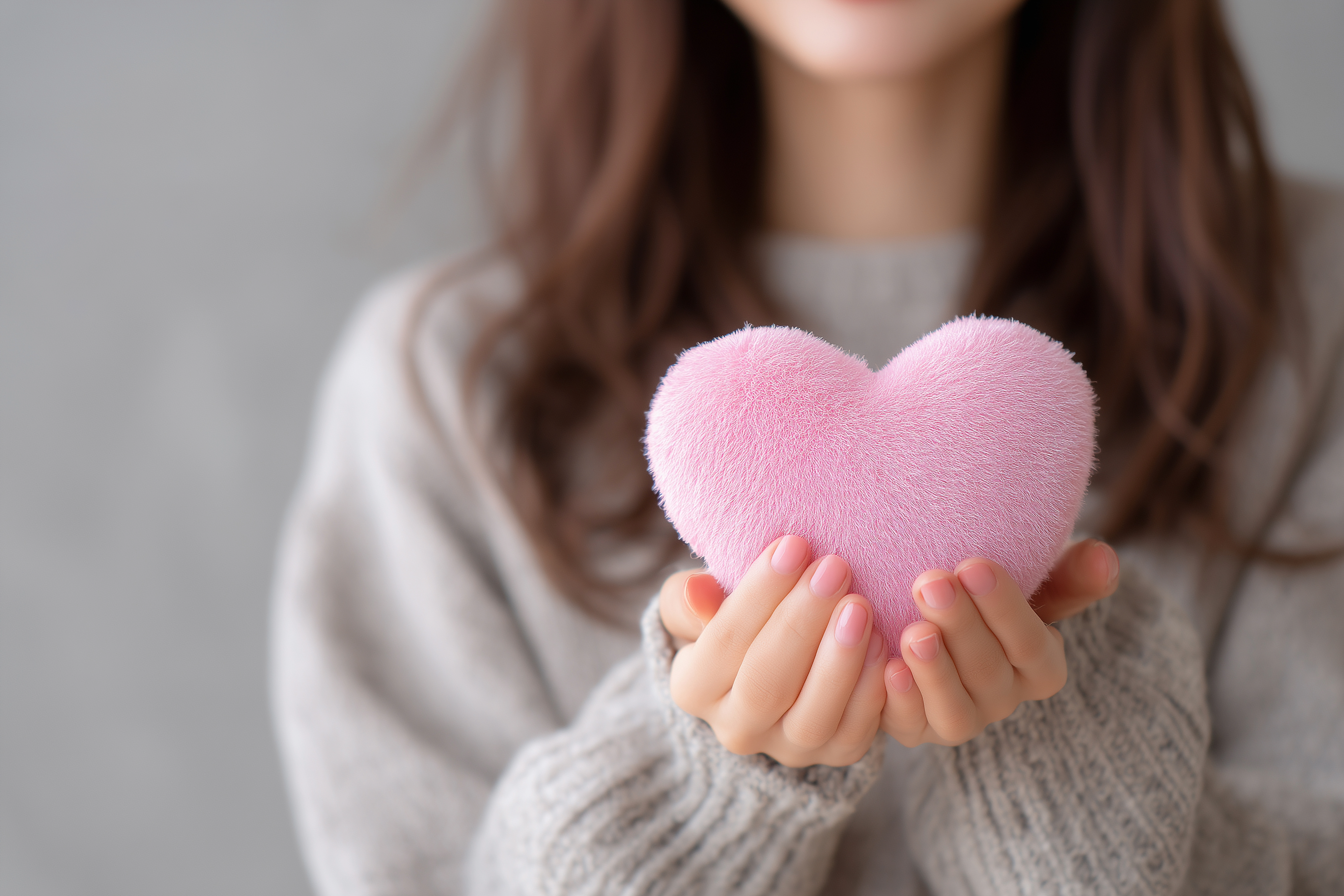 ミッション・ビジョン